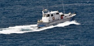 Θάνατος άνδρα στη θαλάσσια περιοχή «Βεργιάς» Νέας Προποντίδας Χαλκιδικής