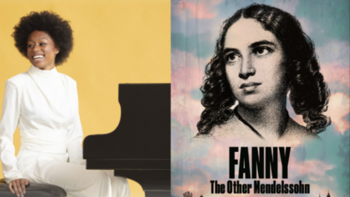  Ντοκιμαντέρ ρίχνει φως στην άγνωστη ιστορία της μουσικής ιδιοφυΐας Φάνι Μέντελσον,