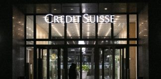Κρίσιμο σαββατοκύριακο για την Credit Suisse