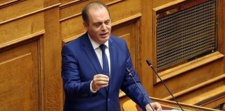 Κυρ. Βελόπουλος: Εν μέρει διακυβέρνηση σημαίνει αποτυχημένη διακυβέρνηση