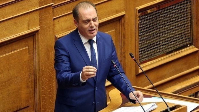Κυρ. Βελόπουλος: Εν μέρει διακυβέρνηση σημαίνει αποτυχημένη διακυβέρνηση