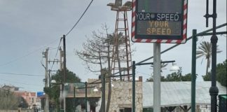 Χανιά: Ηλεκτρονικό μάτι για την οδική ασφάλεια στον τουριστικό Δήμο Πλατανιά
