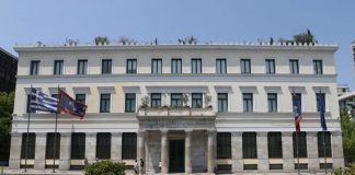 Δήμος Αθηναίων: Ξενάγηση στο Δημαρχειακό Μέγαρο της Πλατείας Κοτζιά