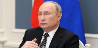 Η Ρωσία ανέλαβε την εκ περιτροπής προεδρία του Συμβουλίου Ασφαλείας
