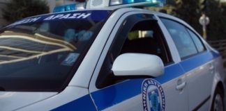 10 συλλήψεις σε επιχείρηση της ΕΛΑΣ, στο κέντρο της Αθήνας και την Καλλιθέα, για τον εντοπισμό θυμάτων εμπορίας ανθρώπων