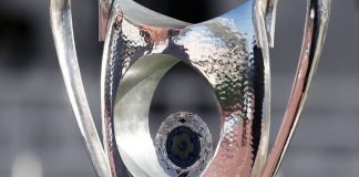 ΕΠΟ: Διεξαγωγή του τελικού Κυπέλλου ΑΕΚ-ΠΑΟΚ στο Πανθεσσαλικό