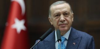 Ερντογάν: Οι εκλογές να γίνουν η αρχή μιας νέας εποχής για Ελλάδα και Τουρκία – Να αφήσουμε στην άκρη τις εχθρότητες
