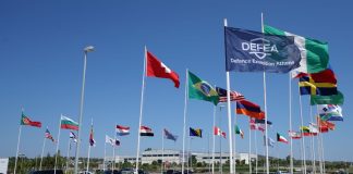 DEFEA 2023: Σημαντικές συμφωνίες για ελληνικές εταιρίες