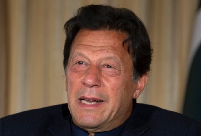 Πακιστάν: Προφυλακίστηκε ο πρώην πρωθυπουργός Ίμραν Κχαν για υπόθεση διαφθοράς