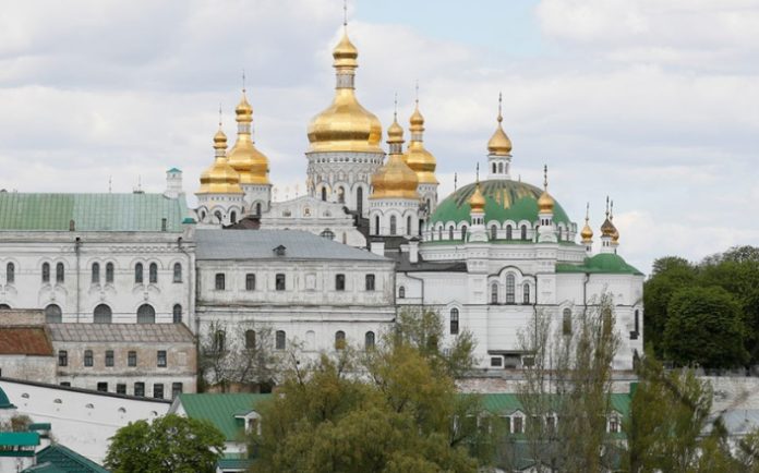 Η Ορθόδοξη Εκκλησία της Ουκρανίας αποστασιοποιείται από την Ρωσία