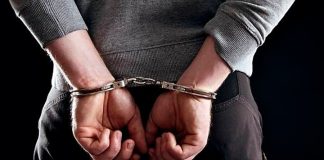 Σύλληψη 56χρονου φυγόποινου στο κέντρο της Αθήνας - Έχει καταδικαστεί για διακίνηση υλικού παιδικής πορνογραφίας