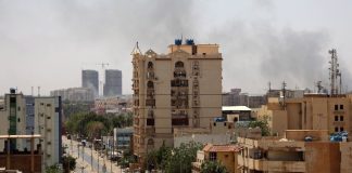 Συμφωνία στο Σουδάν για τήρηση των ανθρωπιστικών κανόνων, όχι όμως για κατάπαυση του πυρός