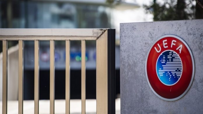 UEFA: «Ο τελικός θα γίνει στην Κωνσταντινούπολη»