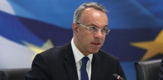 Σταϊκούρας: «Ο Τσίπρας προσθέτει μέτρα με αποτέλεσμα να ανεβαίνει ο λογαριασμός»