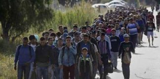 Έβρος: Ξεκίνησαν οι Τούρκοι να προωθούν λαθρομετανάστες