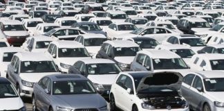 Αυξητική τάση σημείωσαν οι πωλήσεις των καινούργιων αυτοκινήτων στην ΕΕ τον Ιούλιο	