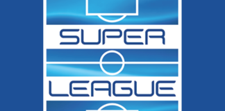 Super League: Ανακοινώθηκε το πρόγραμμα της 3ης αγωνιστικής