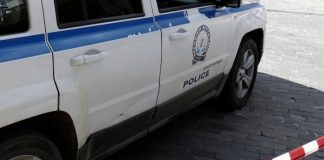 Διακινητής μετέφερε παράνομα μετανάστες με όχημα που προσομοίαζε με πυροσβεστικό της Βουλγαρίας