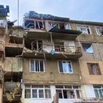 Ναγκόρνο Καραμπάχ: Τουλάχιστον 200 τραυματίες από έκρηξη σε πρατήριο καυσίμων