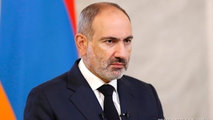 Ο Πασινιάν δηλώνει ότι αυξάνονται οι πιθανότητες οι Αρμένιοι του Ναγκόρνο Καραμπάχ να εγκαταλείψουν τον θύλακα