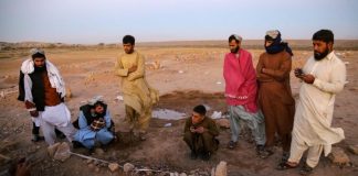 Αφγανιστάν-σεισμός: Πάνω από 2.400 οι νεκροί