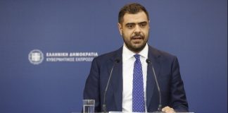 Π. Μαρινάκης: Η ανάρτηση Πολάκη ήταν ακόμα ένα επεισόδιο στον κατήφορο του ΣΥΡΙΖΑ