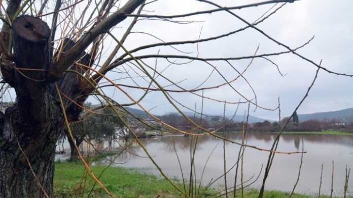 ΥπΑΑΤ: Ενθαρρυντικά στοιχεία από τις έρευνες δύο φορέων στις πλημμυροπαθείς περιοχές