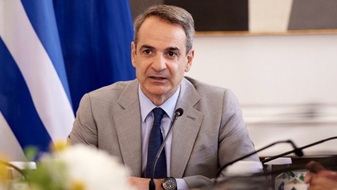 Κυρ. Μητσοτάκης: Σύσκεψη την Τετάρτη για μέτρα κατά της ακρίβειας
