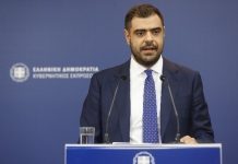 Π. Μαρινάκης: «Είναι προσωπική βούληση του πρωθυπουργού Κυρ. Μητσοτάκη η χώρα μας να αλλάξει»