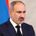 Πασινιάν: Η Αρμενία δεν μπορεί πλέον να βασίζεται στη Ρωσία για τις στρατιωτικές και αμυντικές ανάγκες της