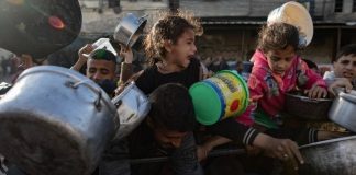 Εντολή του Διεθνούς Δικαστηρίου στο Ισραήλ να αντιμετωπίσει τον λιμό στη Γάζα