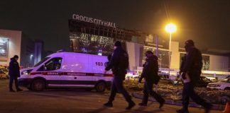ΟΗΕ: Ο Γ.Γ. και το Σ.Α. καταδικάζουν την τρομοκρατική επίθεση στη Ρωσία