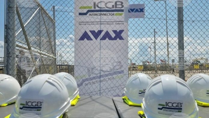 ΒΤΑ: Η εταιρία του διασυνδετήριου αγωγού φυσικού αερίου Ελλάδας-Βουλγαρίας παρέχει οικονομική συνδρομή 305.000 λέβα σε μικρούς δήμους των δύο χωρών