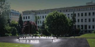 Βουλγαρία-BTA: Μια καλλιτεχνική εγκατάσταση τοποθετείται στον πρώην τάφο του κομμουνιστή ηγέτη Γκεόργκι Ντιμιτρόφ