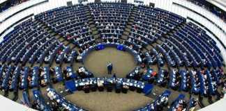 ΕΕ: Καθώς πλησιάζουν οι ευρωεκλογές, οι Βρυξέλλες αναζητούν τρόπους να αντιμετωπίσουν τις απόπειρες ανάμιξης της Ρωσίας