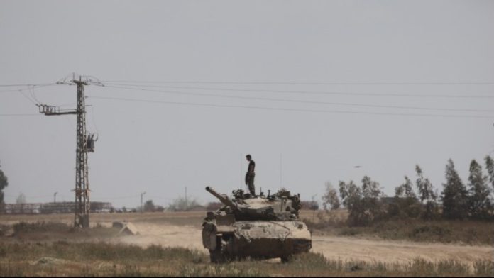 Γάζα: Ο ισραηλινός στρατός αποσύρει τα στρατεύματα του από το νότιο τμήμα 
