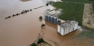 Μέσα Ιουλίου η καταβολή των αποζημιώσεων στους πλημμυροπαθείς κτηνοτρόφους 