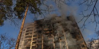Ουκρανία: Τουλάχιστον 17 νεκροί από ρωσική επίθεση στο Τσερνίχιβ
