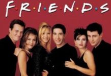 Σενάριο της σειράς «Friends» υπογεγραμμένο από τους πρωταγωνιστές της πωλείται σε δημοπρασία