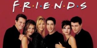 Σενάριο της σειράς «Friends» υπογεγραμμένο από τους πρωταγωνιστές της πωλείται σε δημοπρασία