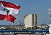  Το HRW χαρακτηρίζει «παράνομο» βομβαρδισμό του Ισραήλ εναντίον εργαζόμενων σε ανθρωπιστική οργάνωση στον Λίβανο 