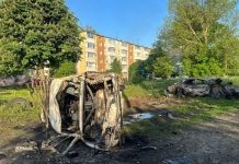 Τουλάχιστον 6 νεκροί και 35 τραυματίες από ουκρανική επίθεση με drones εναντίον του Μπέλγκοροντ